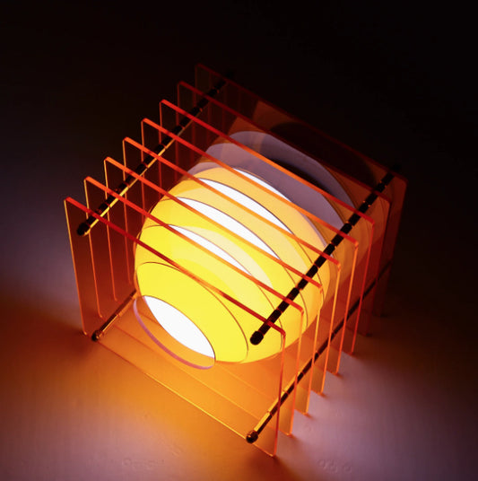 Beautiful Moon Ambience Light