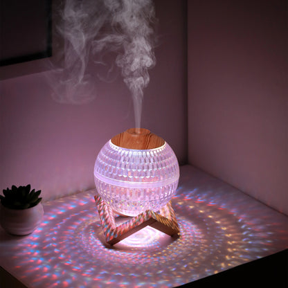 Crystal Ball Humidifier