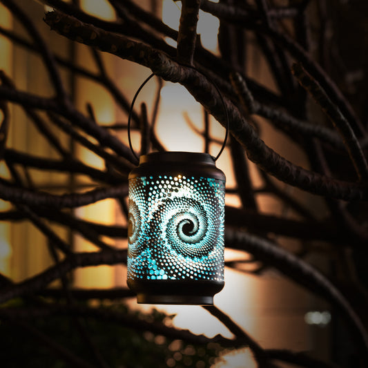 Creative 3D Snail Lamp