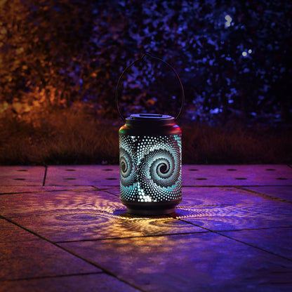 Creative 3D Snail Lamp