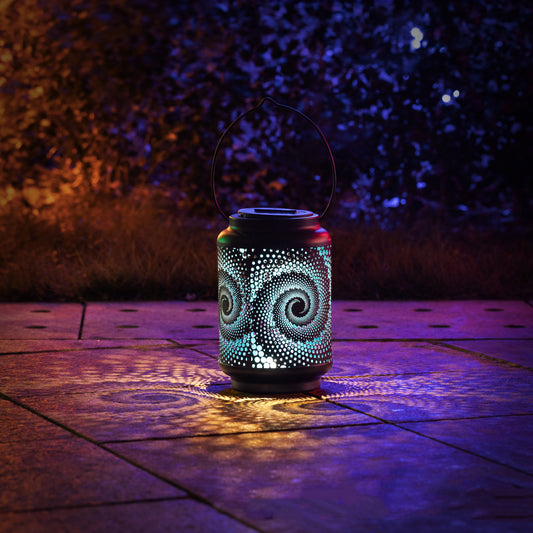 Creative 3D Snail Lamp