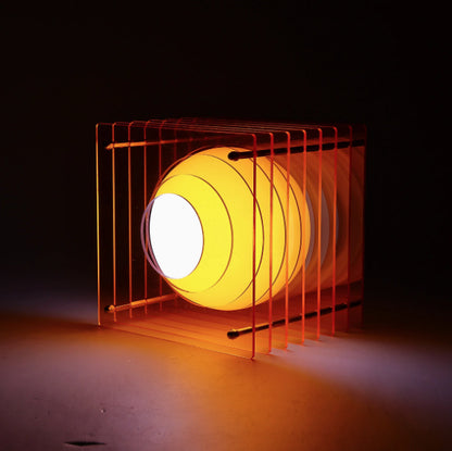 Beautiful Moon Ambience Light