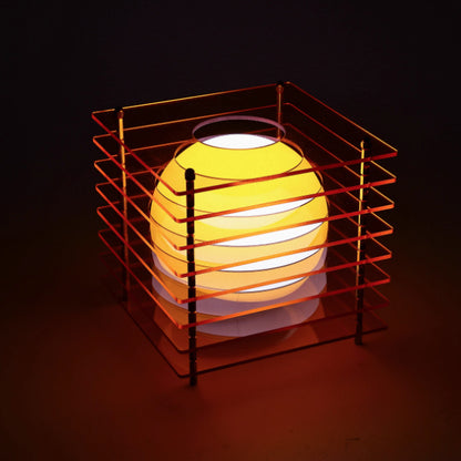 Beautiful Moon Ambience Light