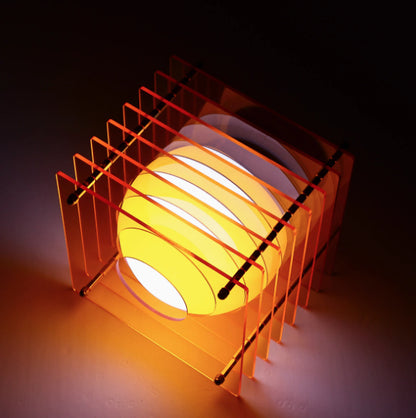 Beautiful Moon Ambience Light