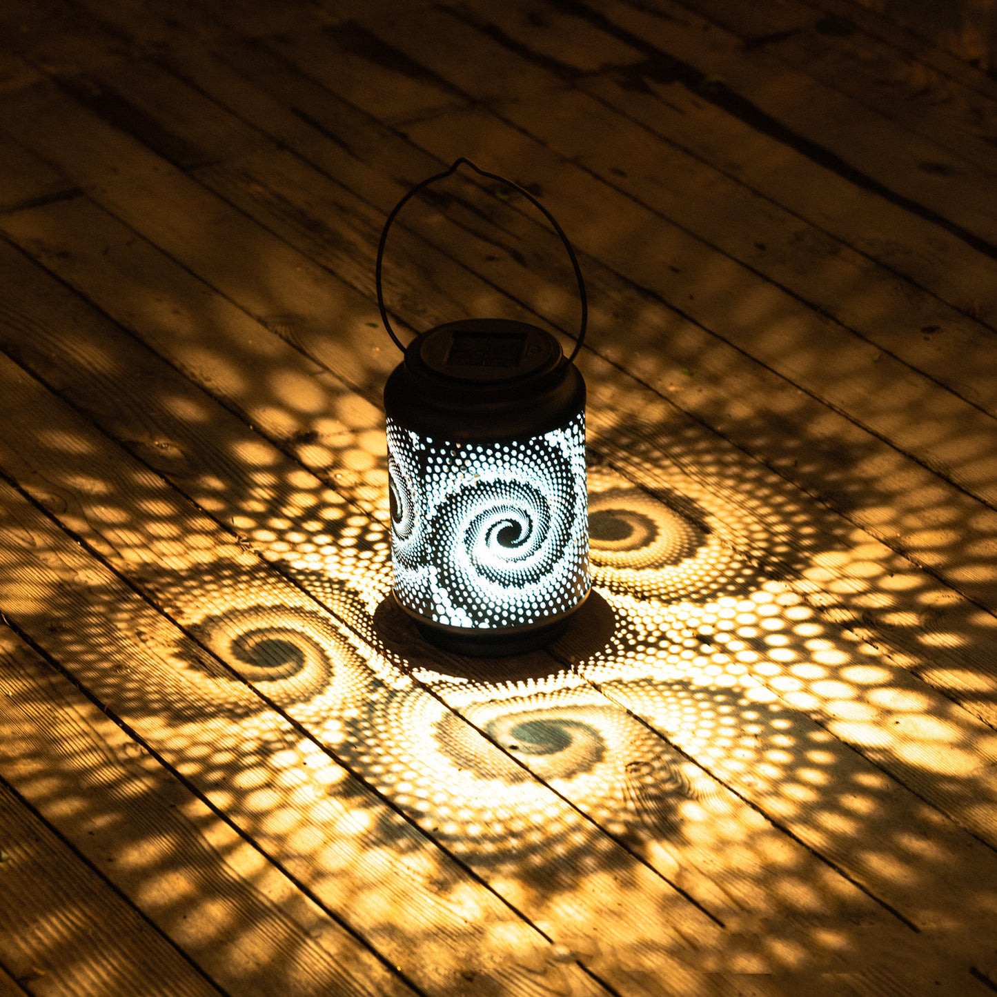 Creative 3D Snail Lamp